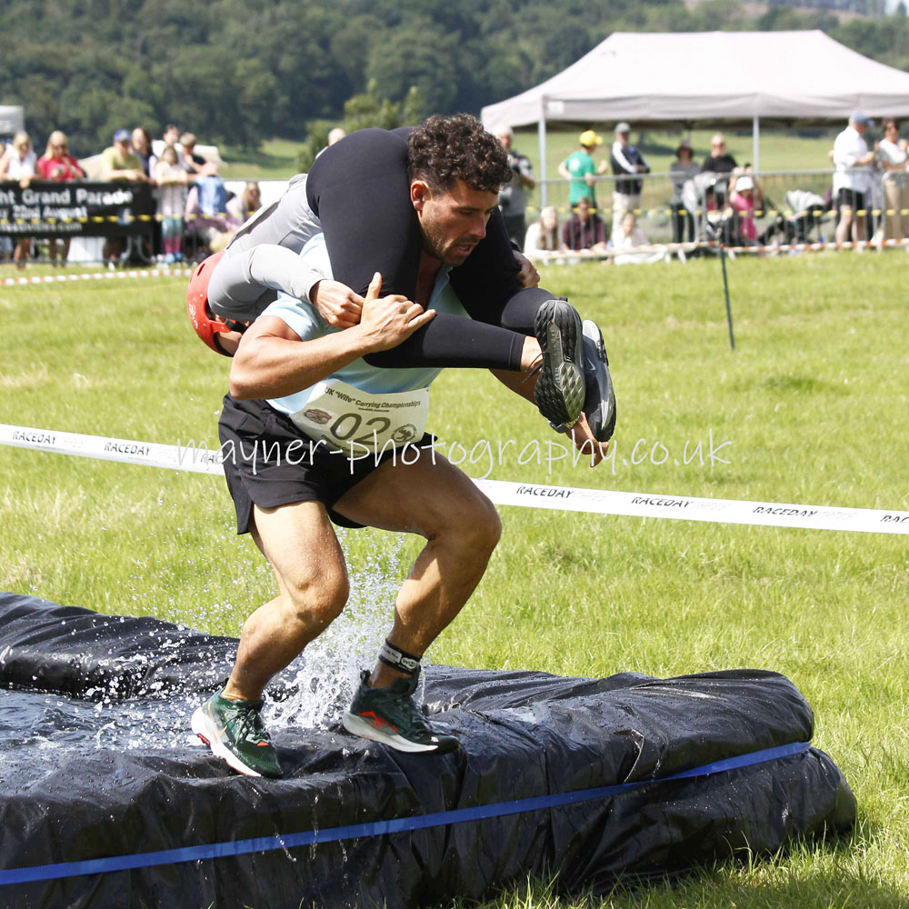 Kirkcudbright Country Fair 2026